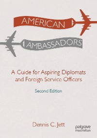 Cover American Ambassadors