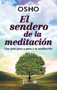 Cover El sendero de la meditación