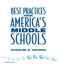 Cover Best Practices From America''s Middle Schools