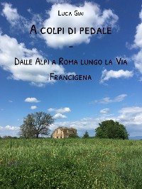 Cover A colpi di pedale