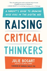 Cover Raising Critical Thinkers