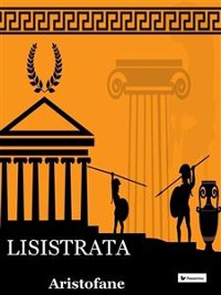 Cover Lisistrata