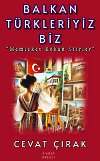 Cover Balkan Türkleriyiz Biz