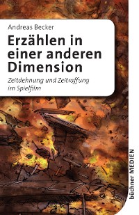 Cover Erzählen in einer anderen Dimension