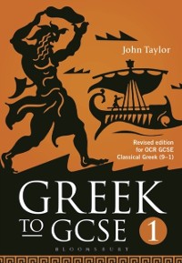 Cover Greek to GCSE: Part 1