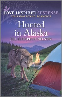 Cover Hunted in Alaska