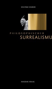Cover Philosophischer Surrealismus