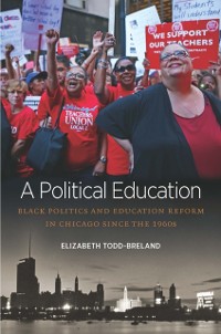 Cover Political Education