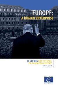 Cover Europe: a human enterprise