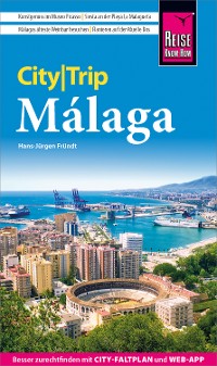 Cover Reise Know-How CityTrip Málaga