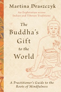 Cover Buddha's Gift to the World