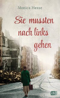 Cover Sie mussten nach links gehen