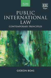 Cover Public International Law