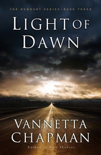 Cover Light of Dawn