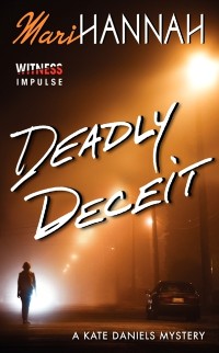 Cover Deadly Deceit