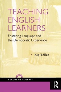 Cover Teaching English Learners