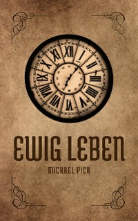 Cover Ewig Leben