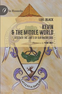 Cover Kevin & the Middle World