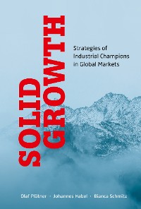 Cover SOLID GROWTH