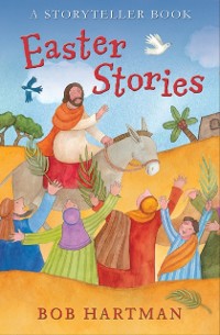 Cover Easter Stories