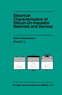 Cover Electrical Characterization of Silicon-on-Insulator Materials and Devices