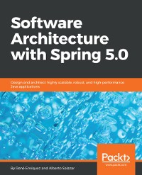 Cover Software Architecture with Spring 5.0