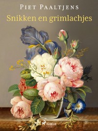 Cover Snikken en grimlachjes