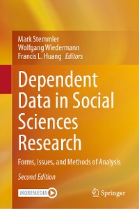 Cover Dependent Data in Social Sciences Research