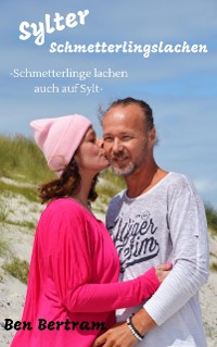 Cover Sylter Schmetterlingslachen