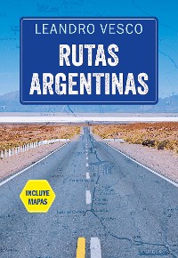 Cover Rutas argentinas