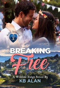 Cover Breaking Free