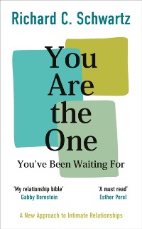 Cover You Are the One You’ve Been Waiting For