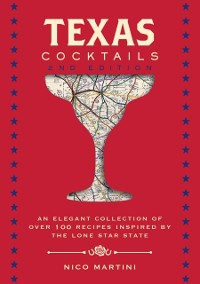 Cover Texas Cocktails