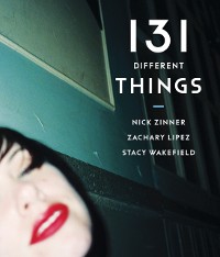 Cover 131 Different Things