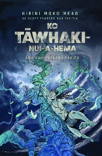 Cover Ko Tāwhaki-nui-a-hema