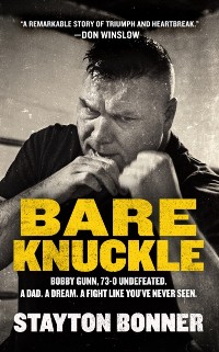 Cover Bare Knuckle