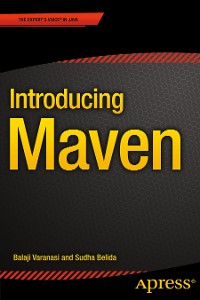 Cover Introducing Maven