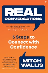 Cover Real Conversations