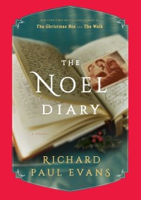 Cover Noel Diary