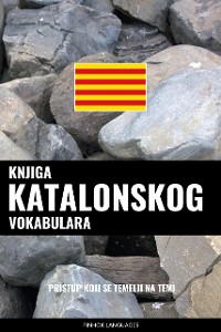 Cover Knjiga katalonskog vokabulara