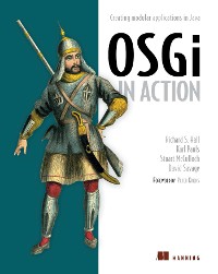 Cover OSGi in Action
