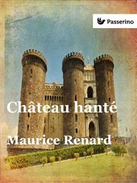 Cover Château hanté