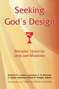 Cover Seeking God's Design