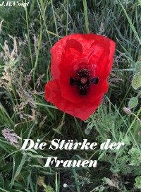 Cover Die Stärke der Frauen