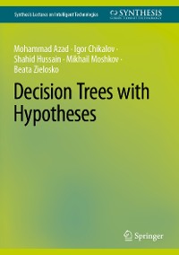 Cover Decision Trees with Hypotheses
