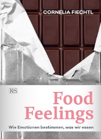 Cover Food Feelings