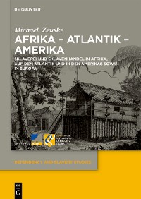 Cover Afrika – Atlantik – Amerika