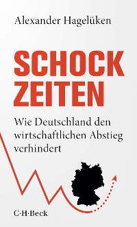 Cover Schock-Zeiten