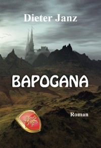 Cover Bapogana