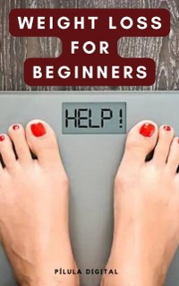 Cover Weight loss for beginners